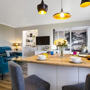 Appartement Marisco - Welkeys, Biarritz
