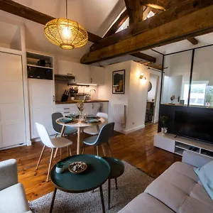 Appartement Design - Proche, Biarritz