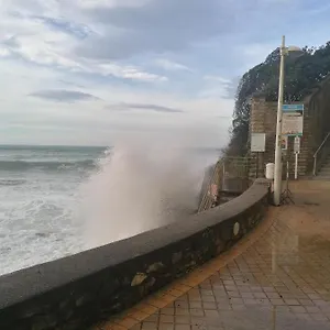 Appartement Biarritz Plage, Biarritz
