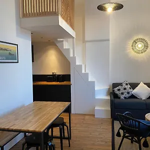 Appartement T2 Centre, Biarritz