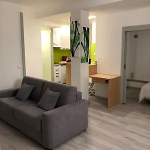 Appartement Biarritz: Super Appt En Face De La, Biarritz