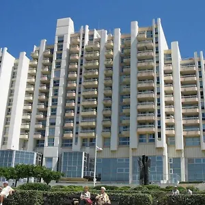Appartement Le Panorama, Biarritz